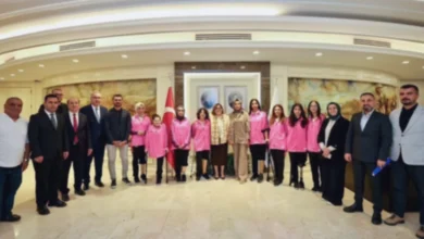 ampute kadınlar futbolu - Gaziantep'te Ampute Kadınlar: Bir Devrim Başlıyor