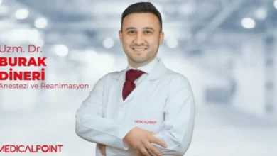 anestezi kadrosu - Gaziantep'te Anestezi Kadrosu Güçlendi