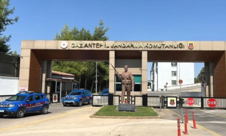 aranan şahıslar - Gaziantep'te Aranan Şahıslar Nerede Saklanıyor?