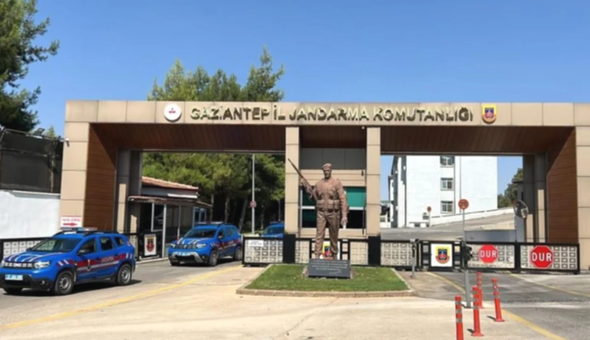 Gaziantep'te Aranan Şahıslar Nerede Saklanıyor?