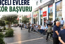 Gaziantep bahçeli ev - Gaziantep'te Bahçeli Evlere Yoğun İlgi