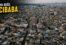 Gaziantep betonlaşma - Gaziantep'te Betonlaşma Paniği: Yeşil Nerede?