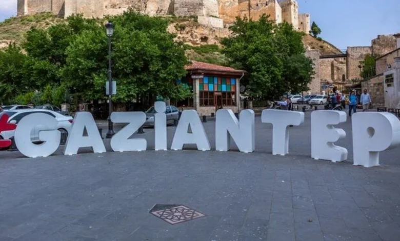 Gaziantep çekirge - Gaziantep'te Çekirge Nüfusu: Mizahla Karşılandı