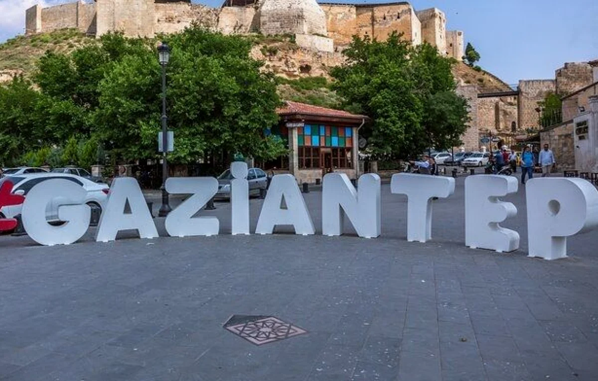 Gaziantep'te Çekirge Nüfusu: Mizahla Karşılandı
