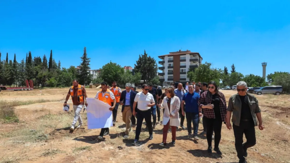 Gaziantep'te Çingene Kızı Paneli: Dijital Müze ve Kongre ...