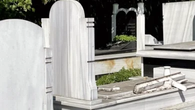 Gaziantep defin - Gaziantep'te Defin Törenleri: Acılı Veda