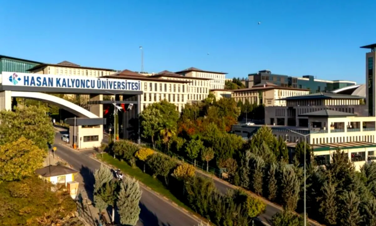 Gaziantep'te Endüstriyel Tasarım Eğitim Başladı