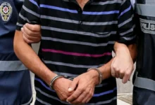 Gaziantep faili meçhul - Gaziantep'te Faili Meçhul Olaylar Çözüldü