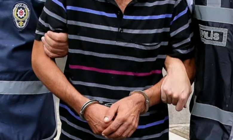 Gaziantep faili meçhul - Gaziantep'te Faili Meçhul Olaylar Çözüldü