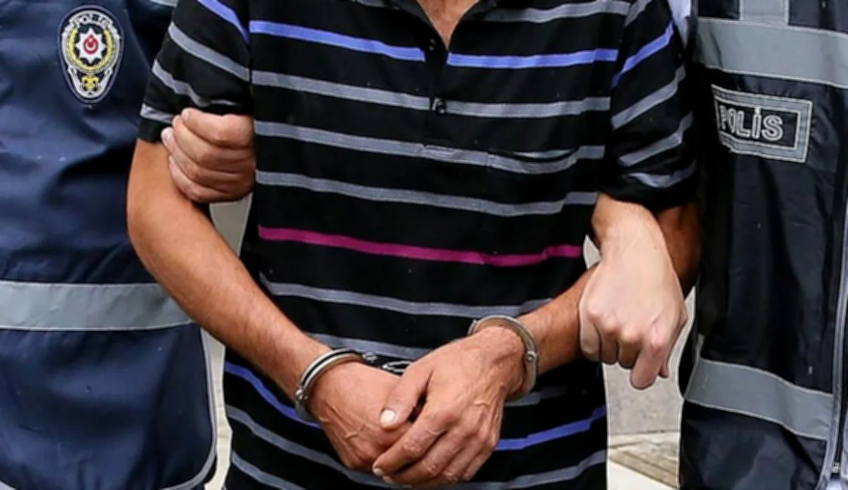 Gaziantep'te Faili Meçhul Olaylar Çözüldü