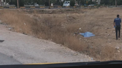 feci kaza - Gaziantep'te Feci Motosiklet Kazası: Acı Gerçek Sabah Ort...