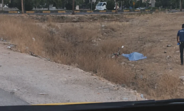 feci kaza - Gaziantep'te Feci Motosiklet Kazası: Acı Gerçek Sabah Ort...