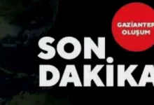 Gaziantep Genç - Gaziantep'te Genç: Yaşam Savaşı Veriyor