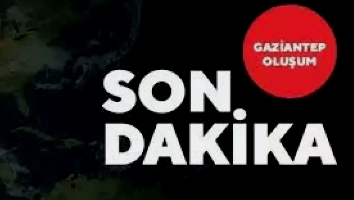 Gaziantep'te Genç: Yaşam Savaşı Veriyor