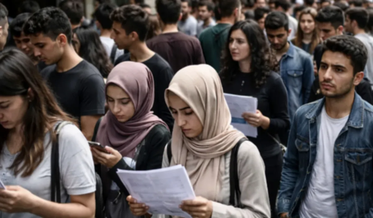 Gaziantep'te Hibe Fırsatı Başladı