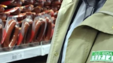 hileli gıda - Gaziantep'te Hileli Gıda Paniği!