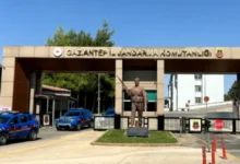 hırsızlar kaçamadı - Gaziantep'te Hırsızlar Kaçamadı: 9 Dosya Aydınlandı