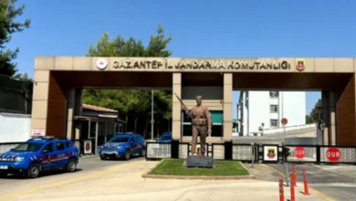 hırsızlar kaçamadı - Gaziantep'te Hırsızlar Kaçamadı: 9 Dosya Aydınlandı