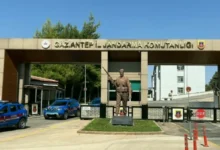 hırsızlık operasyonu - Gaziantep'te Hırsızlık Tohumları Yeşerdi mi?