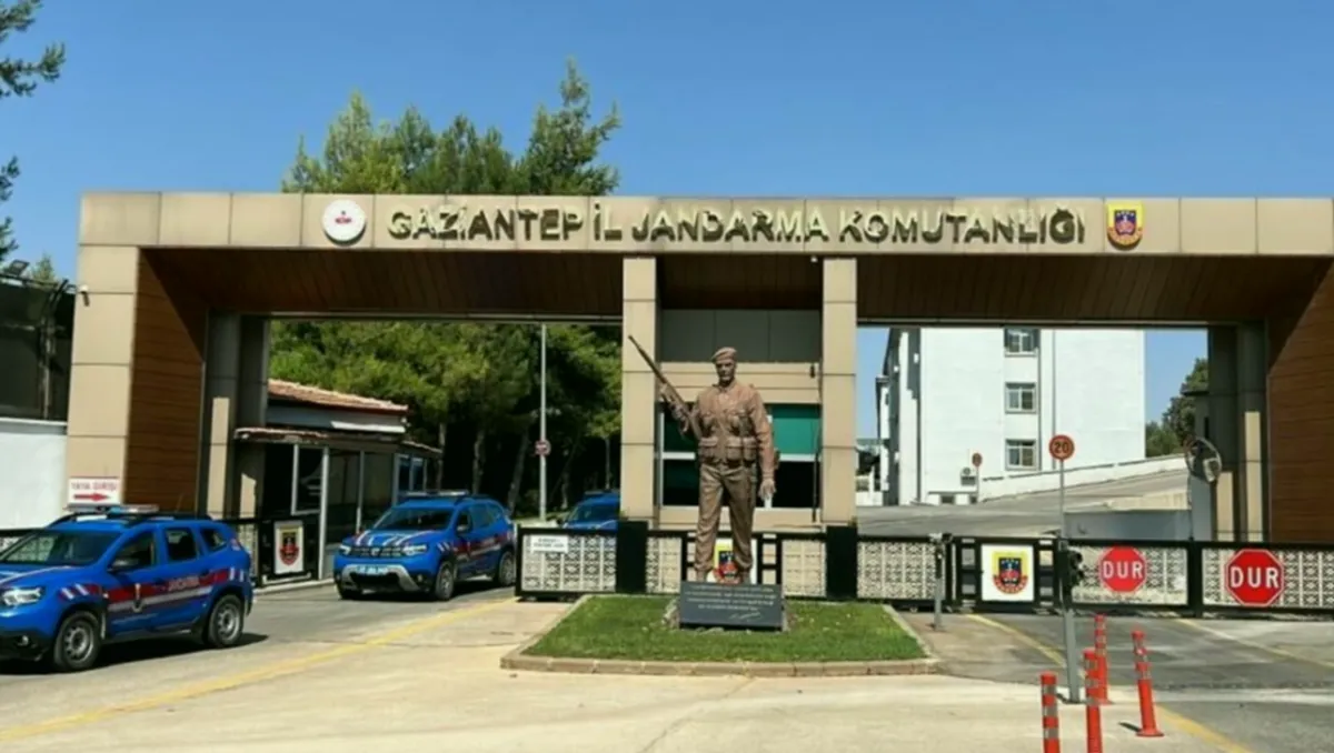 Gaziantep'te Hırsızlık Tohumları Yeşerdi mi?