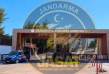 Gaziantep huzur operasyonu - Gaziantep'te Huzur Operasyonu: 322 Gözaltı