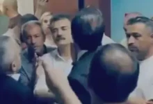 CHP ilçe başkanlığı - Gaziantep'te İlçe Başkanlığı Krizi Büyüdü