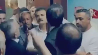 CHP ilçe başkanlığı - Gaziantep'te İlçe Başkanlığı Krizi Büyüdü
