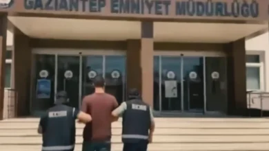 Gaziantep kaçakçılık - Gaziantep'te Kaçakçılık: Silah ve Uyuşturucu Ele Geçti