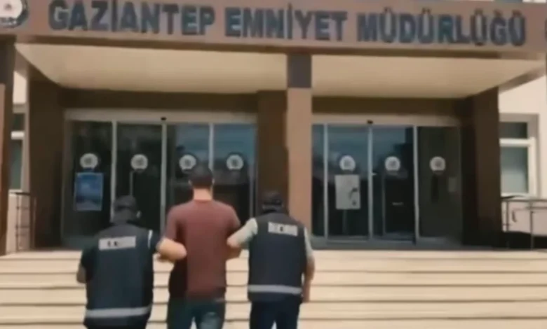 Gaziantep kaçakçılık - Gaziantep'te Kaçakçılık: Silah ve Uyuşturucu Ele Geçti