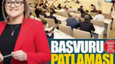 Gaziantep Gündem - Gaziantep'te Kardeş Şehir Adımı ve Rekor Başvuru