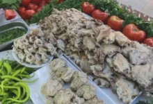 Gaziantep kelle söğüş - Gaziantep'te Kelle Söğüş Krizi