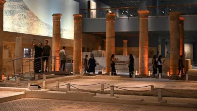 Gaziantep Kültür Turizmi - Gaziantep'te Kültür Turizmi Canlandı