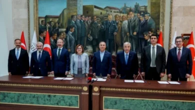 Gaziantep Kur'an Kursu - Gaziantep'te Kur'an Kursu: Geleceğe Yatırım