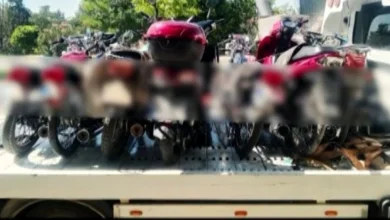 Gaziantep motosiklet denetimi - Gaziantep'te Motosiklet Denetimi: 11 Milyon TL'lik Ceza