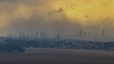 sağanak sürprizi - Gaziantep'te Sağanak Sürprizi: Hazırlıklı Olun!