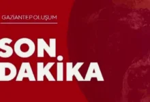 Gaziantep sel tehlikesi - Gaziantep'te Sel Tehlikesi: Yollar Sular Altında