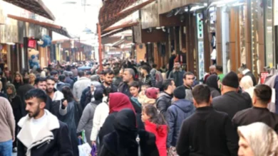 Gaziantep sıcak çarpması - Gaziantep'te Sıcak Çarpması Riski: Saatlere Dikkat!
