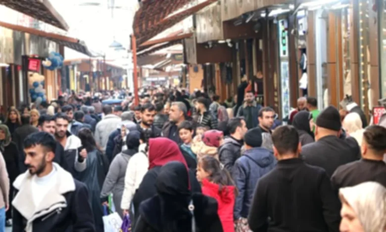Gaziantep sıcak çarpması - Gaziantep'te Sıcak Çarpması Riski: Saatlere Dikkat!