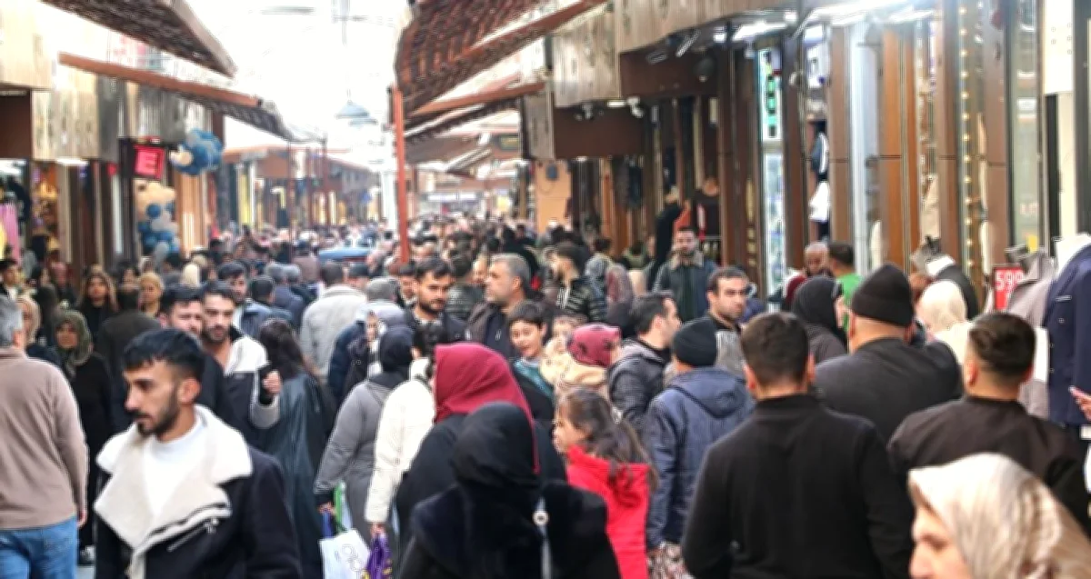 Gaziantep'te Sıcak Çarpması Riski: Saatlere Dikkat!