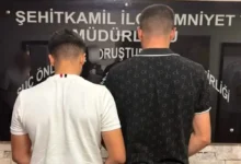 Gaziantep silah kaçakçılığı - Gaziantep'te Silah Kaçakçılığı: Ağlar Büyüyor Mu?