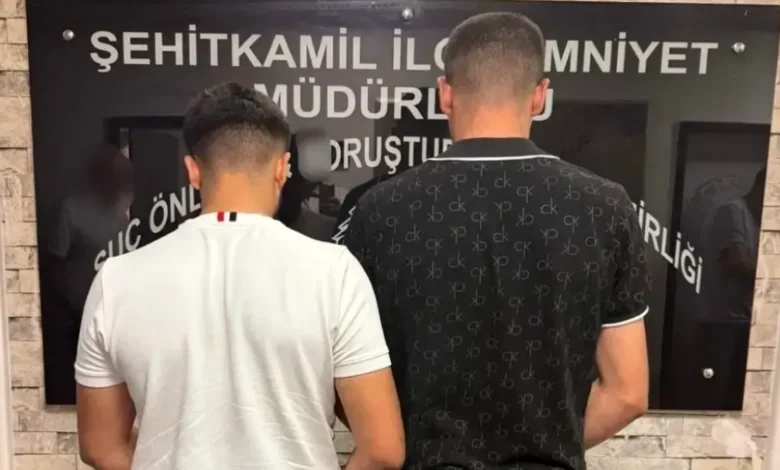 Gaziantep silah kaçakçılığı - Gaziantep'te Silah Kaçakçılığı: Ağlar Büyüyor Mu?