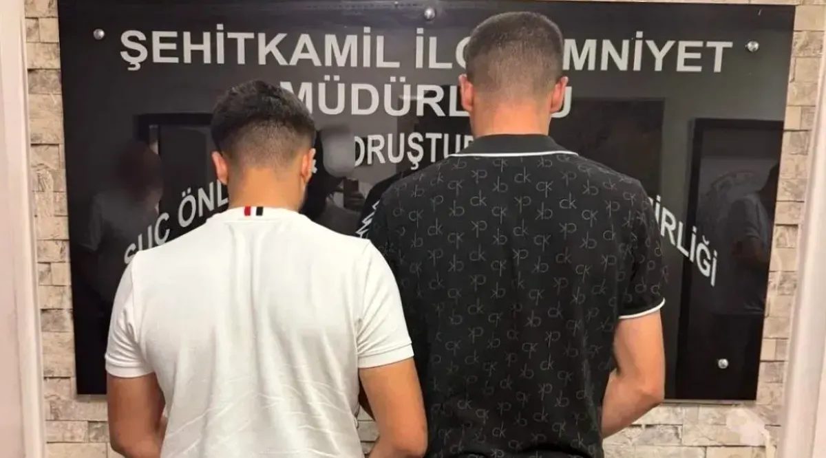 Gaziantep'te Silah Kaçakçılığı: Ağlar Büyüyor Mu?