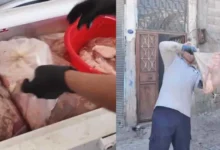 Gaziantep şırdan denetimi - Gaziantep'te Şırdan Sızdı: Zabıta Mühürledi!