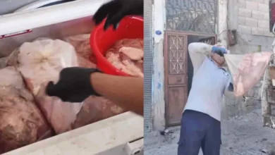 Gaziantep şırdan denetimi - Gaziantep'te Şırdan Sızdı: Zabıta Mühürledi!