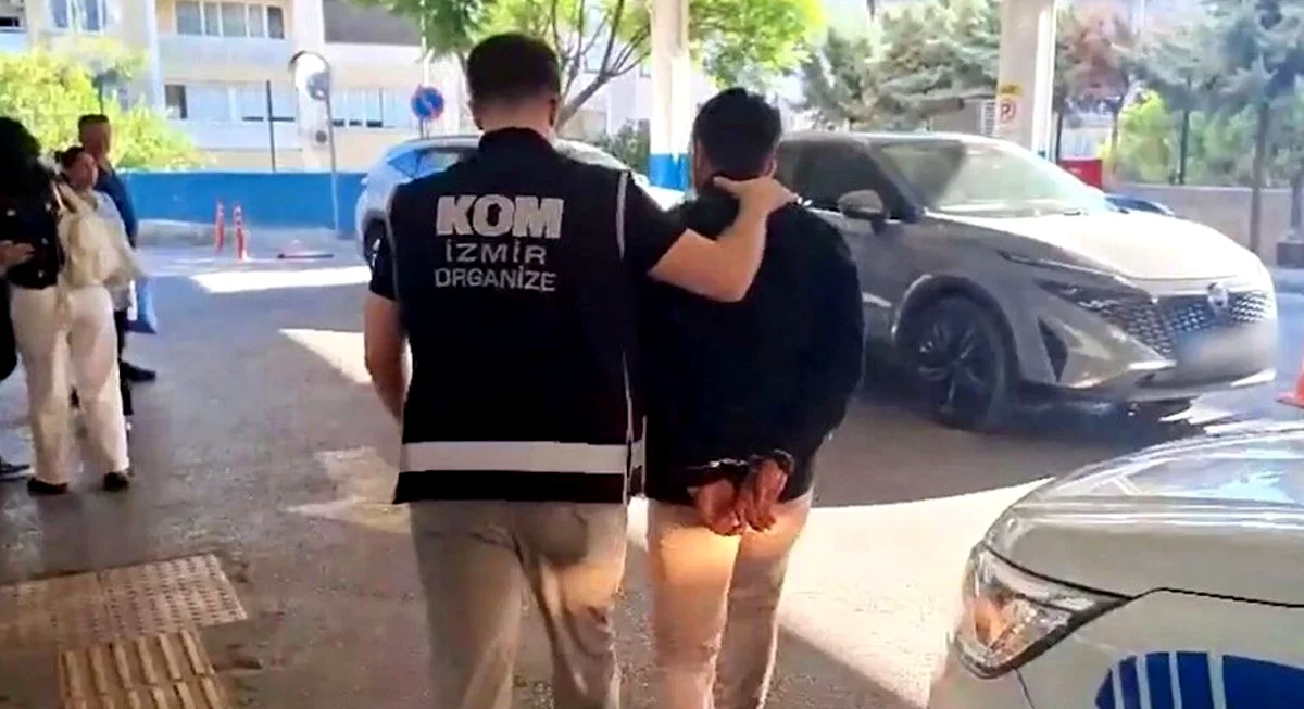 Gaziantep'te Sosyal Medya Tetikçilerine Darbe