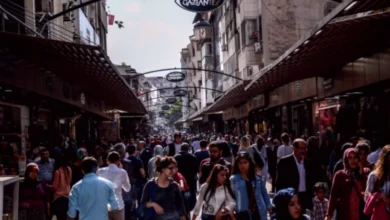 Suriyeli yoğunluğu - Gaziantep'te Suriyeli Yoğunluğu: Gerçekler Ne?