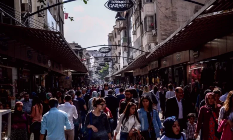 Suriyeli yoğunluğu - Gaziantep'te Suriyeli Yoğunluğu: Gerçekler Ne?
