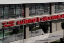 Tehlikeli Atık - Gaziantep'te Tehlikeli Atık: İhale Açıldı