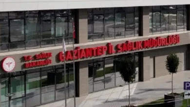 Tehlikeli Atık - Gaziantep'te Tehlikeli Atık: İhale Açıldı