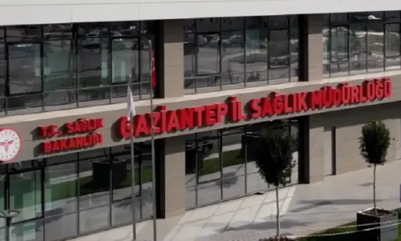 Tehlikeli Atık - Gaziantep'te Tehlikeli Atık: İhale Açıldı